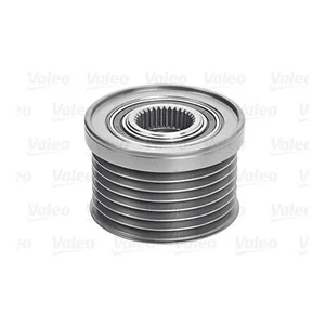 Alternator Freewheel Clutch Pulley VALEO for 3 Series 1 5 X5 588113 Top Quality - Picture 1 of 6