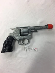 1950 VINTAGE KILGORE BRONCO CAP Bronco GRIPS getestet funktioniert - Bild 1 von 19