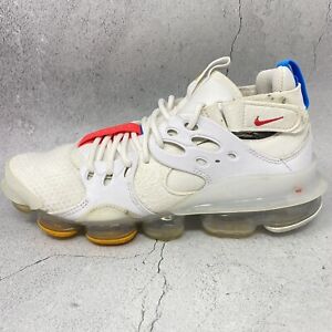 Nike Air VaporMax D/MS/X Off White 2019 for Sale | Authenticity 