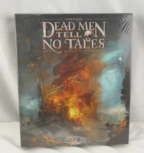 Dead Men Tell No Tales Minion Games 2016 New in Sealed Package - Picture 1 of 6