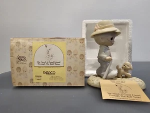 Momenti Preziosi 520810 Abbiamo bisogno di un buon amico attraverso i tempi di ruff 1988 - Foto 1 di 8