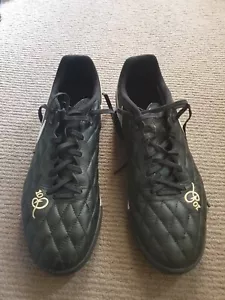 Nike Tiempo 10R Men’s Size 11Usa 10uk - Picture 1 of 9