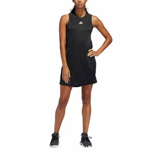 ADIDAS EQUIPO MUJER EDICIÓN LIGERA VESTIDO EE. UU. TALLA XS ESTILO # DU1896 - Imagen 1 de 1