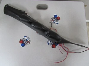 1993-2002 Camaro Firebird TA AutoMeter LH Driver A Pillar Trim w gauges 3C1 - Foto 1 di 12