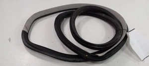 Volkswagen Jetta On Body Door Jamb Seal Rear Left Back 2003 2002 2001 00 - Picture 1 of 11