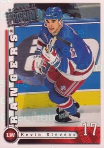 1997-98 Donruss Priority #42 Kevin Stevens - Picture 1 of 1