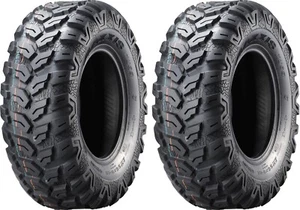 2x 25x8-12 (205/80-12) 43N - Maxxis Reifen Ceros MU-03 - Bild 1 von 1