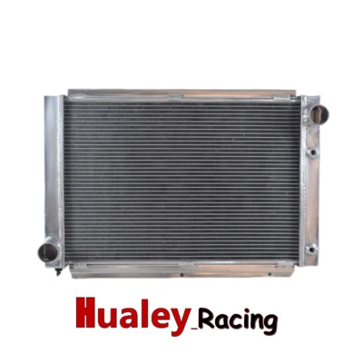 Radiador compatible con motor Ford Thunderbird 1958 1959 1960 V8 5,8 L Foto 1 de 4