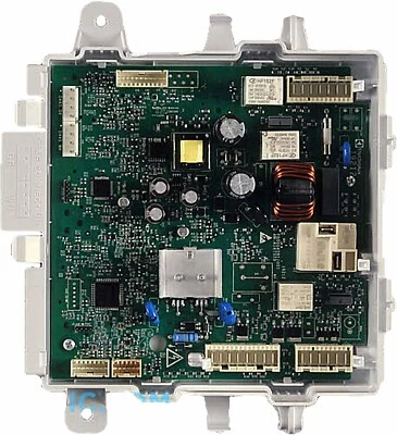 Frigidaire Laundry Dryer Main Control Board | 5304526220 5304521431 5304517317 - image 1 of 2