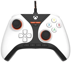 Snakebyte GamePad Pro X Controller for Xbox Series X and PC White - Picture 1 of 12