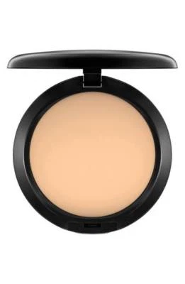 MAC COSMETICS STUDIO FIX POWDER PLUS FOUNDATION 100% AUTHENTIC 15G /.52OZ NEU - Bild 1 von 3