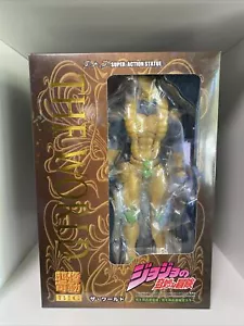 THE WORLD BIG (Primera Edición): Jojo’s Bizarre Adventure - Imagen 1 de 6