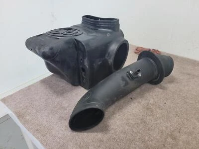 2017-2019 Ford F250 F350 Air Cleaner/Box 6.7L S&B ASSEMBLY 17 18 19 - Image 1 of 4