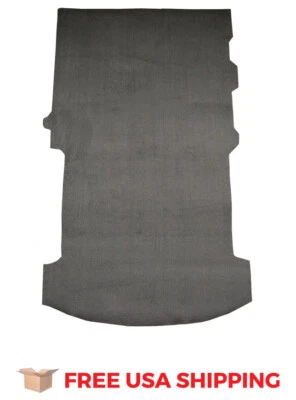 ACC FITS 1997-1998 Pontiac Trans Sport Ext Cargo Area Cutpile Carpet - Изображение 1 из 2