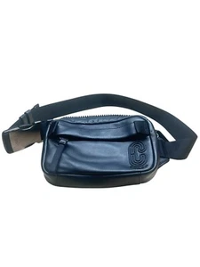 COACH Body Bag Leather L2061-6786 Great Condition - Picture 1 of 6