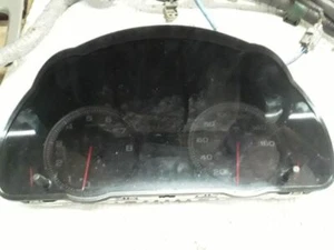 2004-2005 ACURA TSX, Speedometer Cluster US Market MPH OEM - Foto 1 di 12