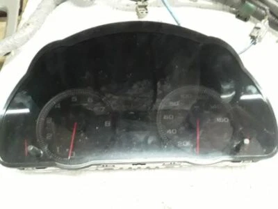 ACURA TSX 2004-2005, grupo de velocímetros mercado de Estados Unidos MPH OEM Foto 1 de 4