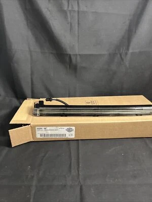 Marcador lateral izquierdo Tour Pak TA@14,21B Harley Davidson luz ahumada 54355-09 Foto 1 de 4