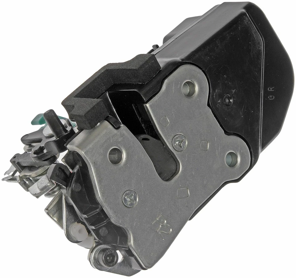 Actuador de cerradura de puerta trasero derecho para Dodge Ram 2500 Dorman 559LW95 2003-2010 Foto 1 de 3