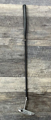 GOLFSMITH THE LOCATOR FACE BALANCED PUTTER RED DOT #3 GOLF PRIDE GRIP USA ALDILA - Image 1 of 4