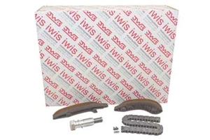 Fits IWIS 70004Set BMW N47/B47 TIMING CHAIN KIT (TOP) (WITH CAP)   UK Stock - Afbeelding 1 van 7