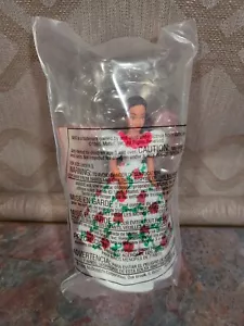 Mexican BARBIE Figure Happy Meal Figurine #4 SEALED 1995 McDonalds - Picture 1 of 4