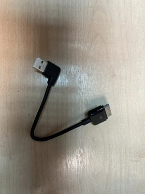 Kensington Charge and Sync USB to 30 pin cable K67780WW - Image 1 of 4