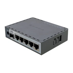 E60iUGS MikroTik hEX S (2025) - Afbeelding 1 van 2