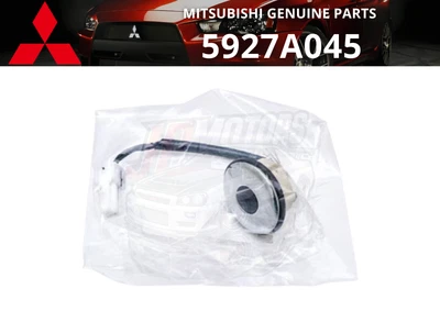 MITSUBISHI Genuine Galant Trunk Lid Opener Switch - Изображение 1 из 4