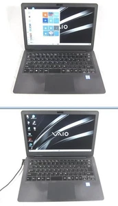 Sony Vaio Z VJZ13 Core i7-6567U 8GB RAM 128GB SSD 13,3 Zoll mit Netzteil - Bild 1 von 5