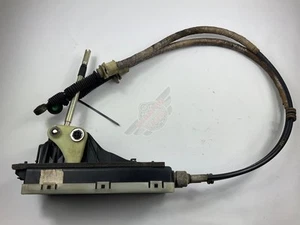 BMW Mini R60 Countryman R61 Paceman Gear Linkage Cables Selector 9801745 - Picture 1 of 9