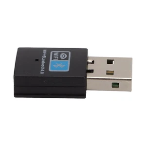 Wifi Adapter 11n Technology USB 2.0 Interface Stylish Compact 8723 Wireless Net - Bild 1 von 22