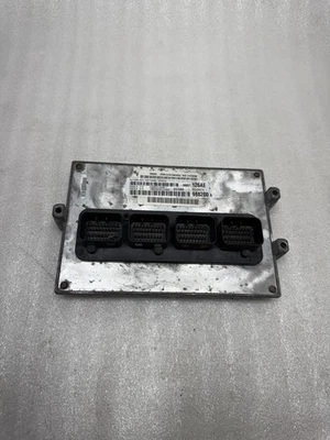 2011 DODGE RAM 1500 5.7L 4x4 ECU PCM ENGINE CONTROL P68057126AE GENUINE OEM 🌟 - Image 1 of 4