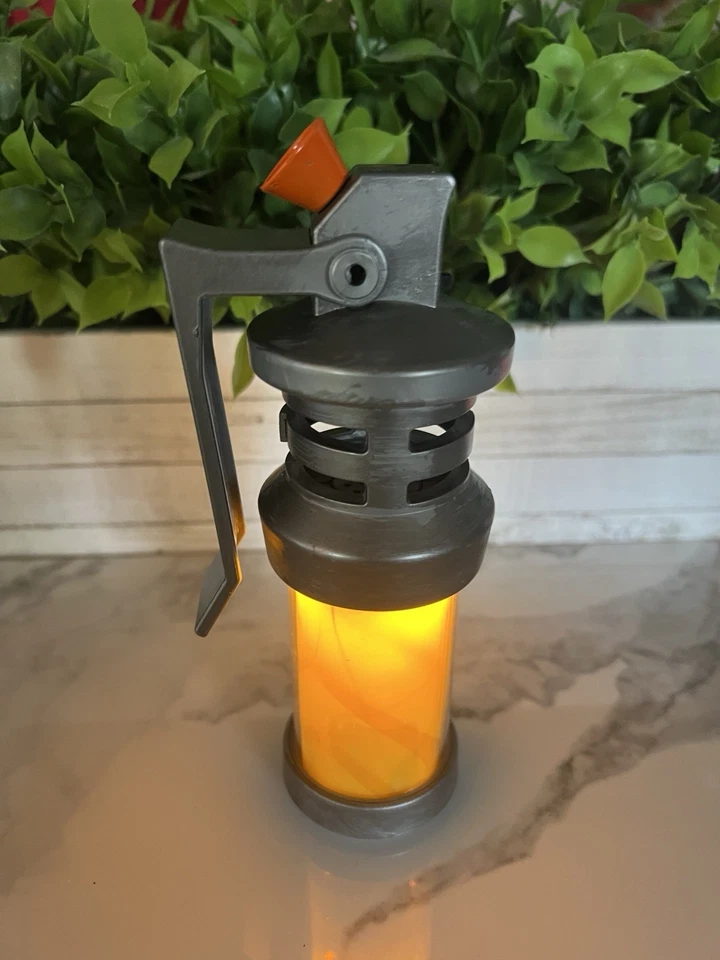 Fortnite Stink Bomb Toy Light Up Prop Halloween Prop - Image 1 of 4