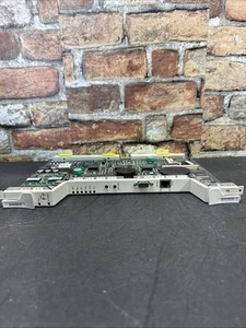 CISCO OPTICAL NETWORK LINE CARD 800-24766-10 | WM1CNR5DAD | 15454-TCC2 - Picture 1 of 5