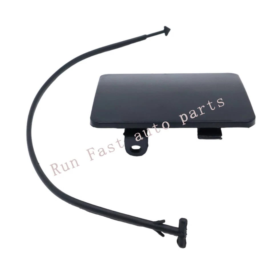 A1406980330 Tapa de cubierta con orificio para faldón lateral para Mercedes Benz S430 S500 S600 Foto 1 de 4