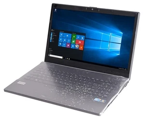 Baaske Lapflex M Keyboard Protector - Afbeelding 1 van 1