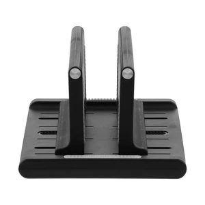 Tablet-Ständer Vertikales Regal Für Tablets Vertikaler Tablet-Halter - Photo 1/12