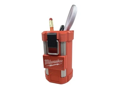 Milwaukee Packout Inspired Desk Organizer Pen Holder  - Image 1 of 4