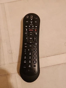 Comcast Xfinity XR2 Black Remote Control For RNG DTA HD TV - Picture 1 of 3