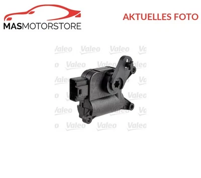 STELLELEMENT MISCHKLAPPE VALEO 515065 A FÜR AUDI A3,TT,Q3,8PA,8P1,8VE,8J3,8P7 - Image 1 of 4