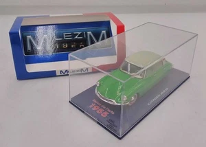 Milezim Z0003 Citroen Ds19 - Foto 1 di 8
