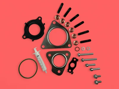 Turbolader Dichtungssatz A4/A5/A6/Q5 2.0TDI GK-110670 120-130kw (2011-2018) - Bild 1 von 4