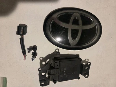 2018-2019 TOYOTA Camry Cruise Control Distance Radar Preowned OEM 88210-06010 - Bild 1 von 4