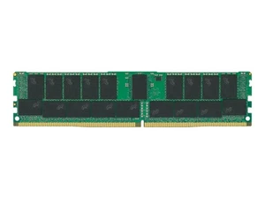 Micron - MTA36ASF4G72PZ-3G2J3 - DDR4 - moduł - 32 GB - DIMM 288-pin - 3200 MHz - Zdjęcie 1 z 3