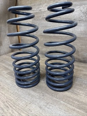 Muelles helicoidales Hotchkis 19930016 Foto 1 de 4