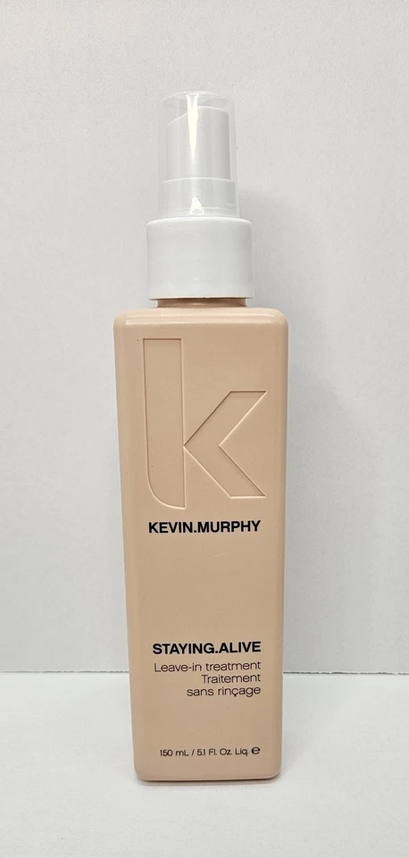 ‎Kevin Murphy staying alive leave in treatment spray 5.1oz fast ship - Image 1 of 1