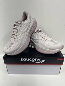 Saucony Ride 18 Laufschuhe Damen Größe 8 gebraucht -- gereinigt mit Karton - Bild 1 von 8