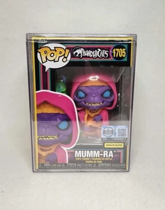 Funko Pop! Mumm-ra Black Light Royalty 3500 pezzi con protezione SIGILLATO - Foto 1 di 5