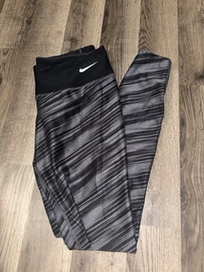 Nike Michigan State Spartans Performance Dri-Fit volle Länge sportlich aktiv - Bild 1 von 4